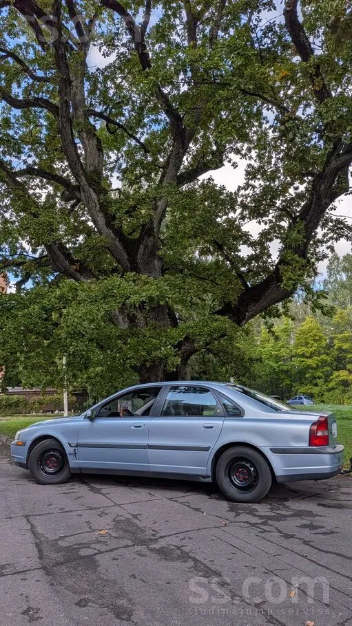 Volvo S80 1999 photo 2