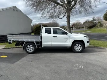 Mitsubishi Triton 2026 photo 4