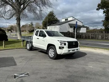 Mitsubishi Triton 2026 photo 2