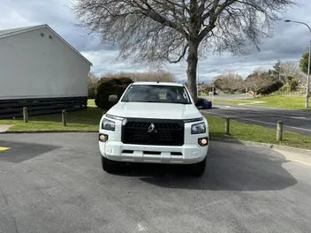 Mitsubishi Triton 2026 photo 3