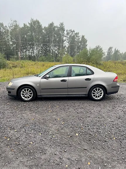 Saab 9-3 2003 photo 2