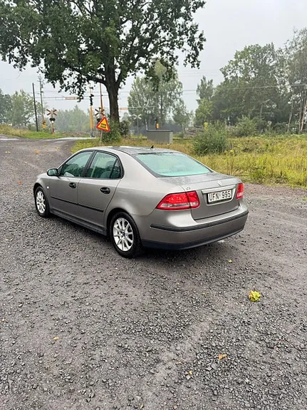 Saab 9-3 2003 photo 3