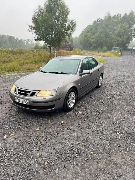 Saab 9-3