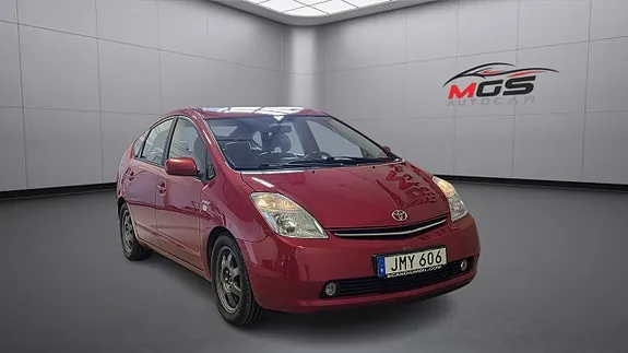 Toyota Prius 2009 photo 2