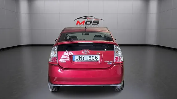 Toyota Prius 2009 photo 5