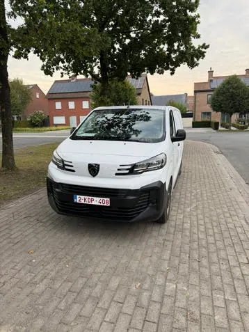 Peugeot Expert