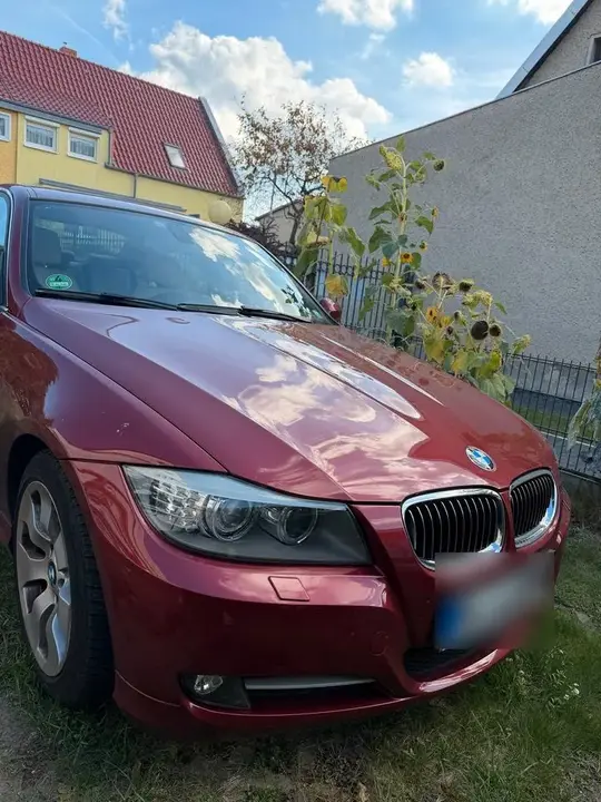 BMW 320I