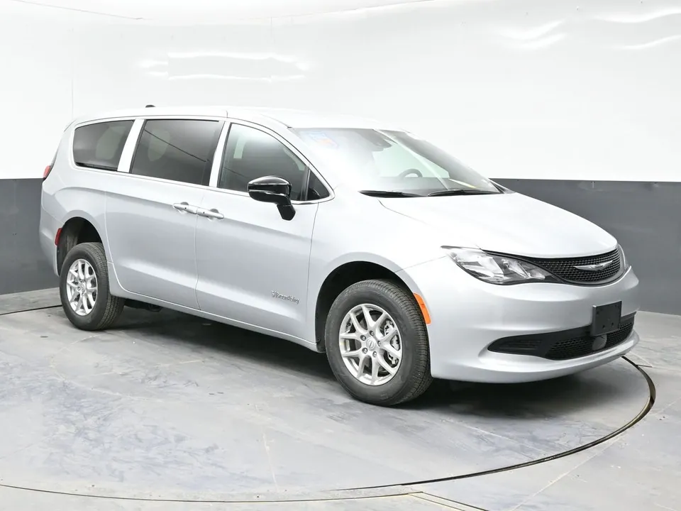 Chrysler Grand Caravan