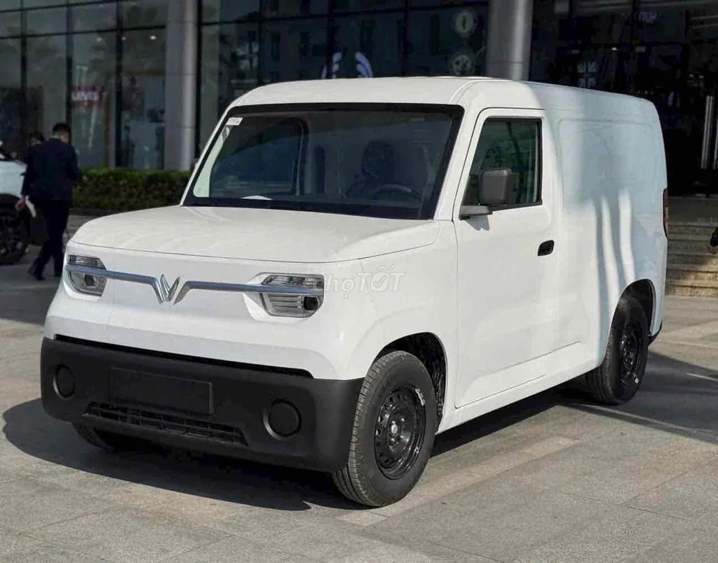Vinfast Ec Van