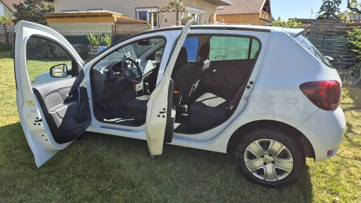Dacia Sandero 2019 photo 3