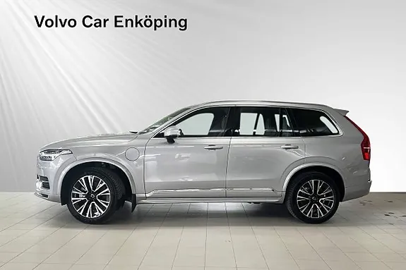 Volvo Xc90 2025 photo 4