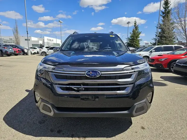 Subaru Forester 2026 photo 3