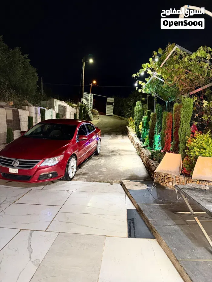 Volkswagen Passat 2011 photo 5