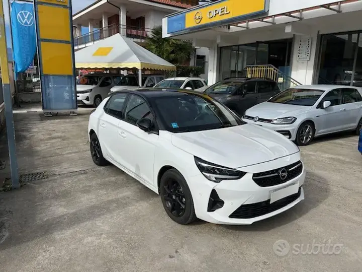 Opel Corsa 2022 photo 3