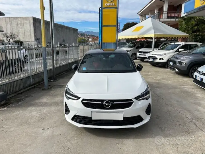Opel Corsa 2022 photo 2