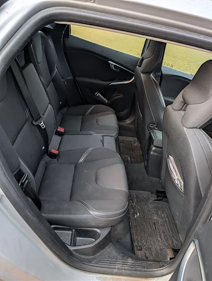 Volvo V40 2015 photo 4