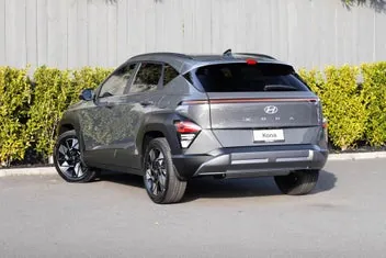 Hyundai Kona 2026 photo 4