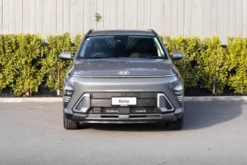 Hyundai Kona 2026 photo 5