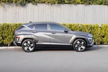 Hyundai Kona 2026 photo 3
