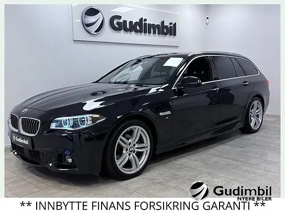 BMW 520D