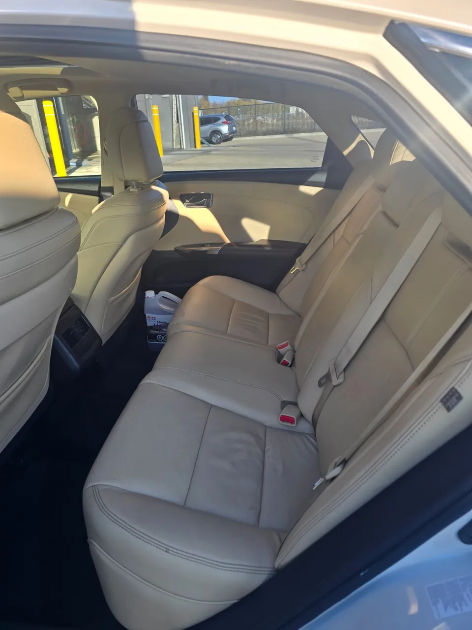 Toyota Avalon 2013 photo 4