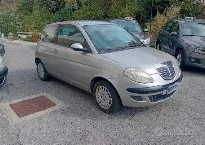 Lancia Ypsilon 2006 photo 3