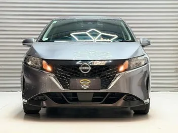 Nissan Note 2023 photo 3