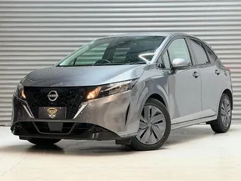 Nissan Note 2023 photo 2