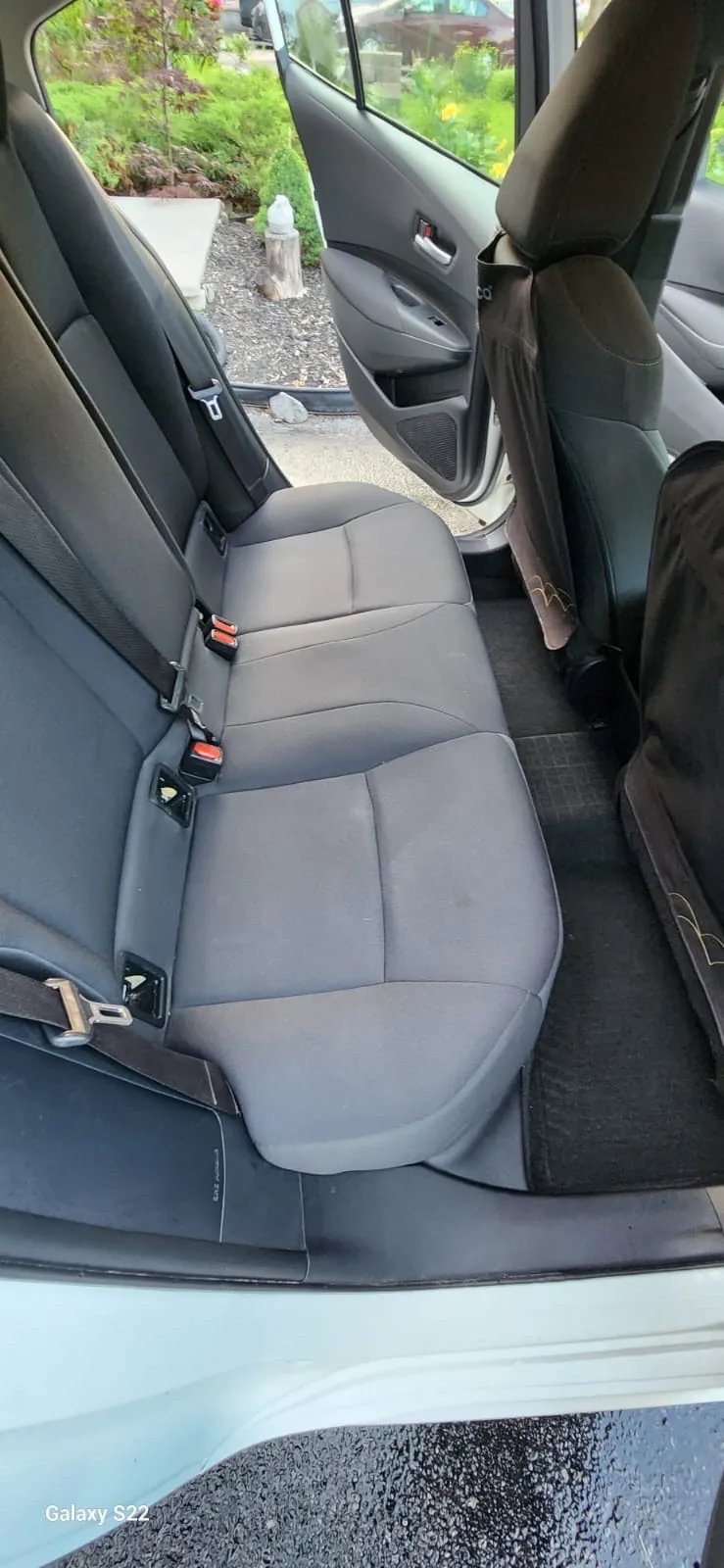 Toyota Corolla 2021 photo 5