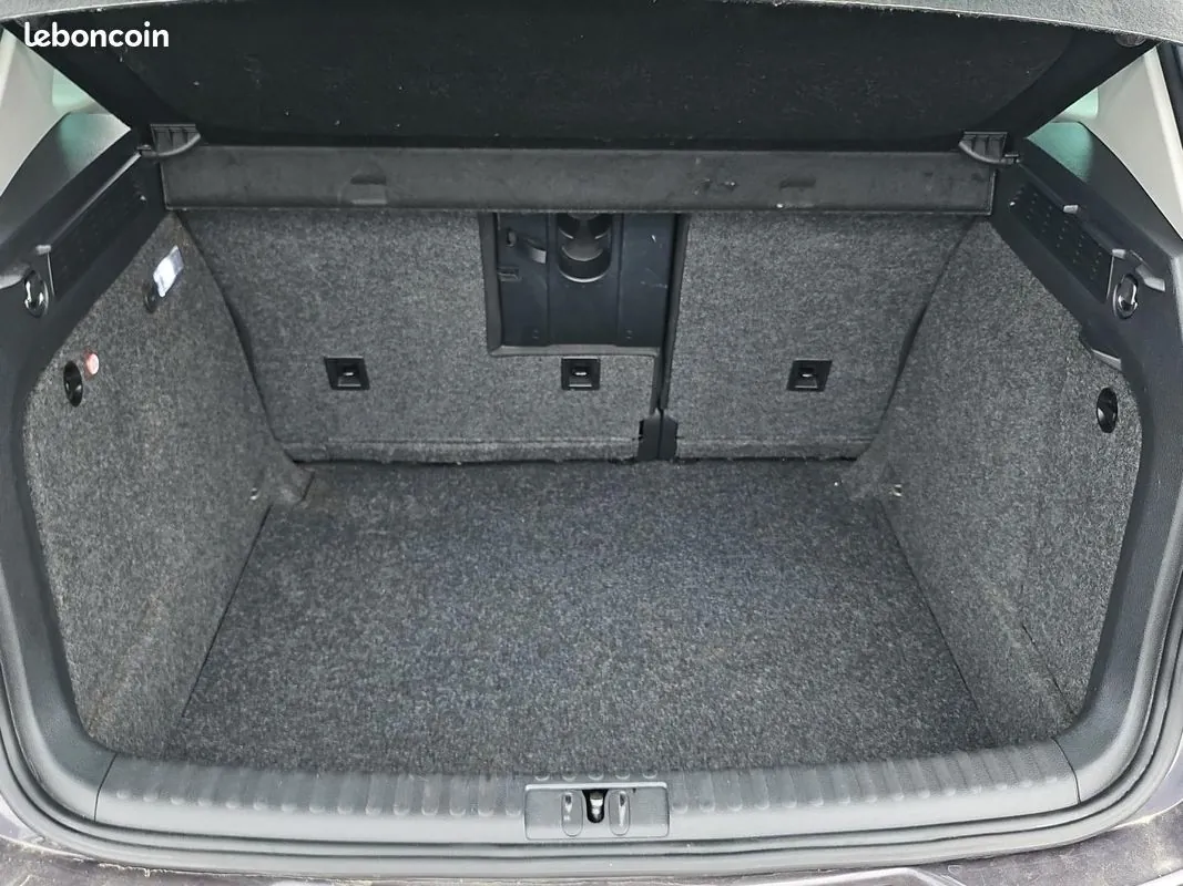 Volkswagen Tiguan 2016 photo 5