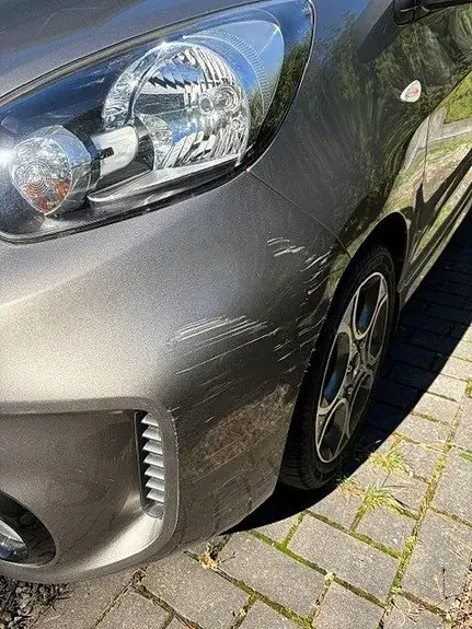 Kia Picanto 2017 photo 5