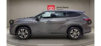 Toyota Highlander 2022 photo 5