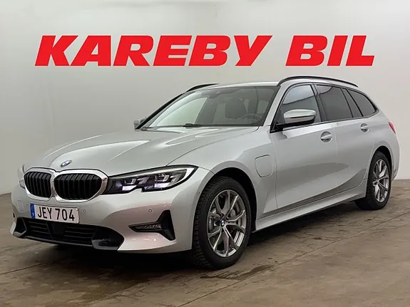 BMW 330E