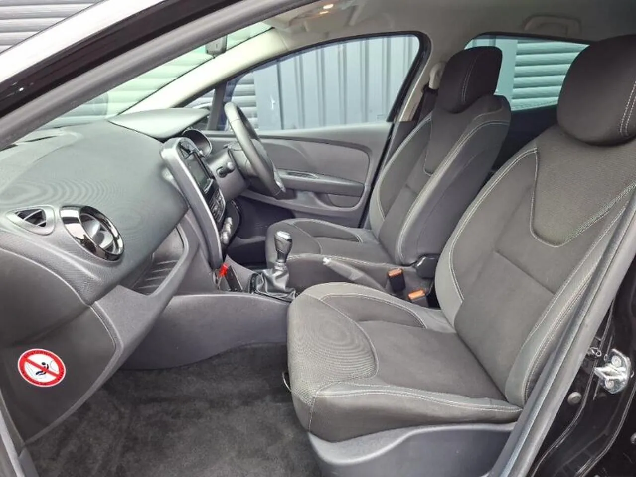 Renault Clio 2019 photo 5
