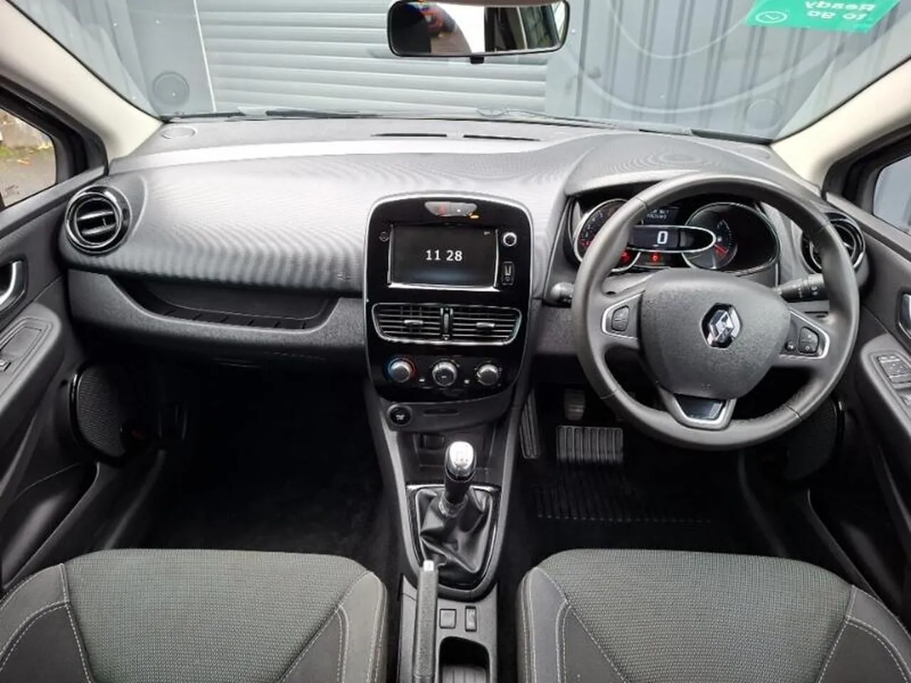 Renault Clio 2019 photo 3