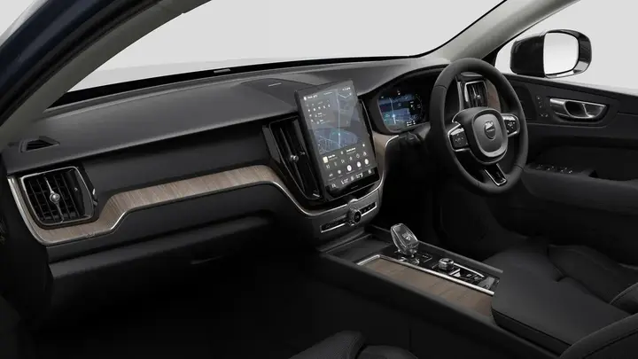Volvo Xc60 photo 2