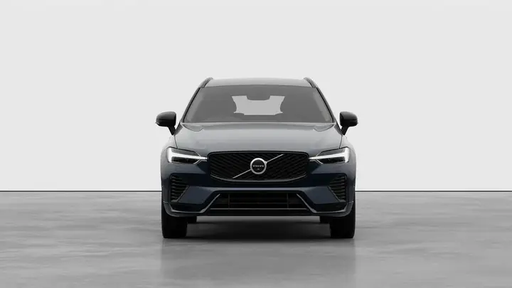 Volvo Xc60 photo 3