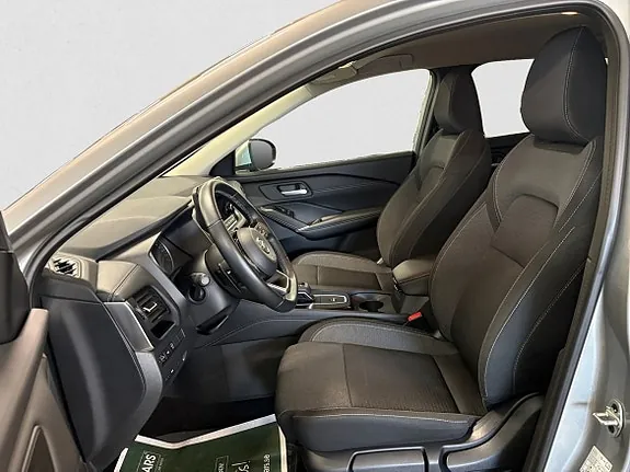 Nissan Qashqai 2022 photo 5