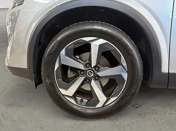 Nissan Qashqai 2022 photo 4