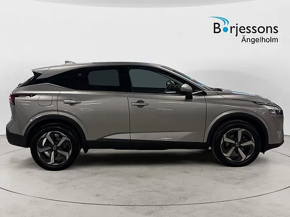 Nissan Qashqai 2022 photo 2
