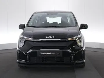 Kia Picanto 2025 photo 3