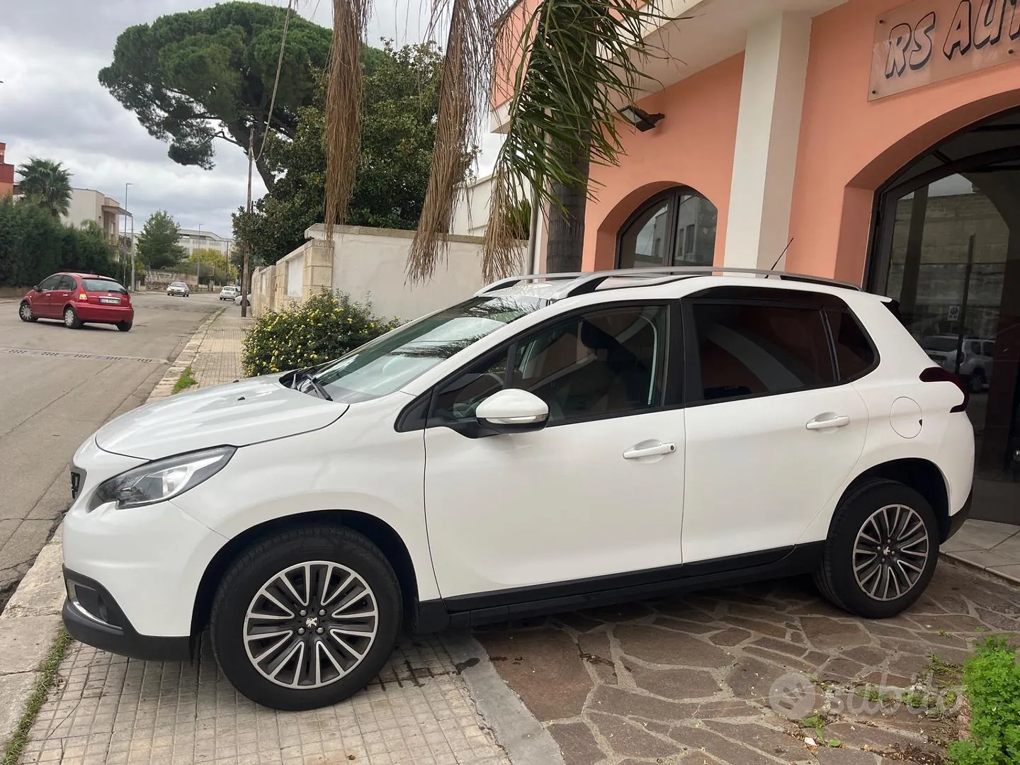 Peugeot 2008 2019 photo 4