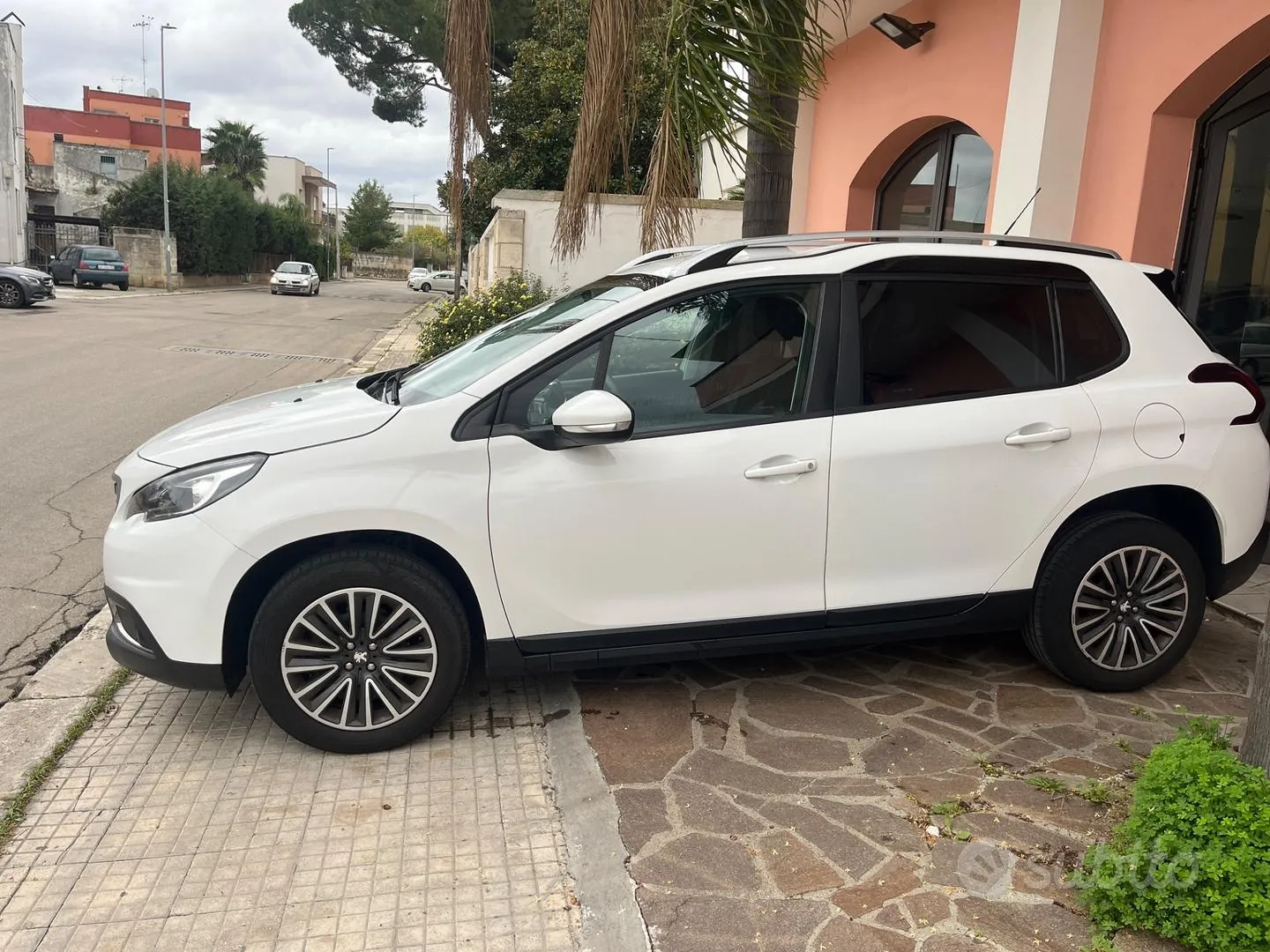 Peugeot 2008 2019 photo 5