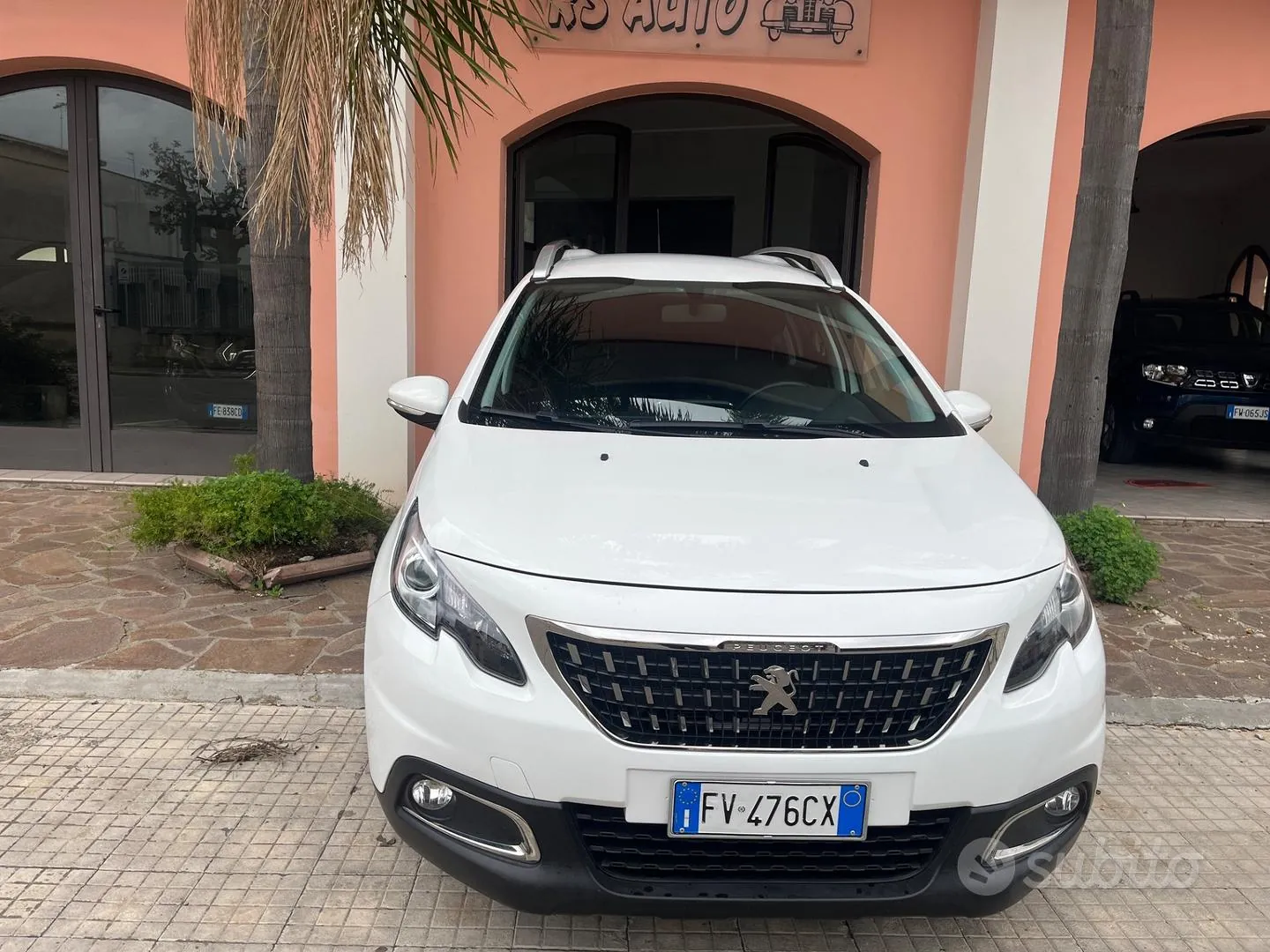 Peugeot 2008 2019 photo 3