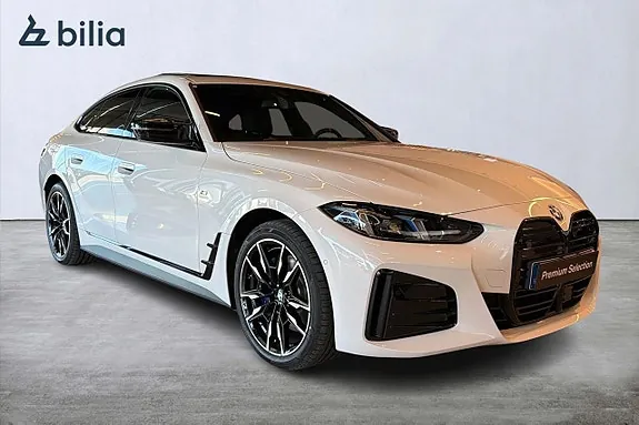 BMW I4 2026 photo 2