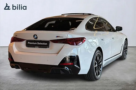 BMW I4 2026 photo 5