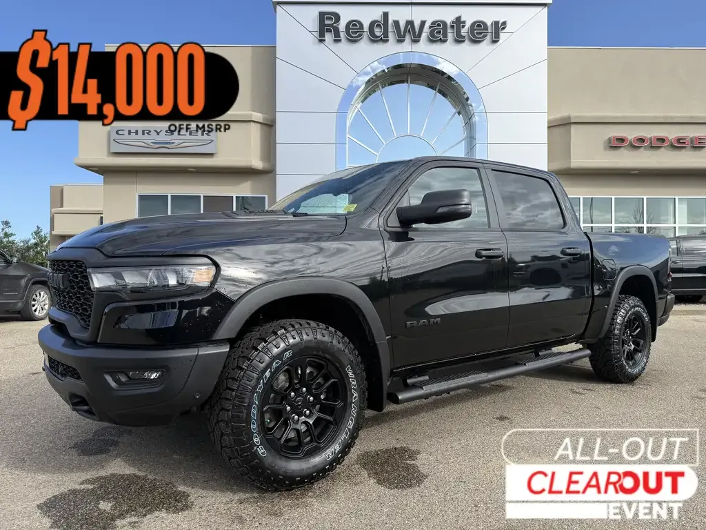 Ram 1500