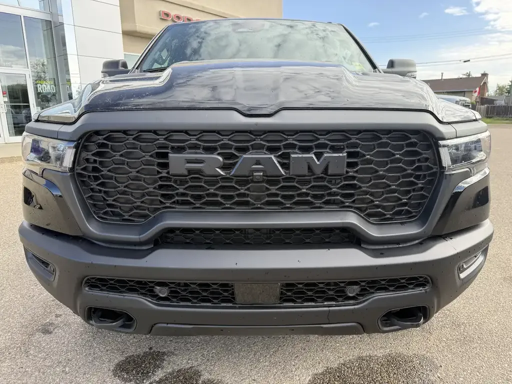 Ram 1500 2026 photo 3