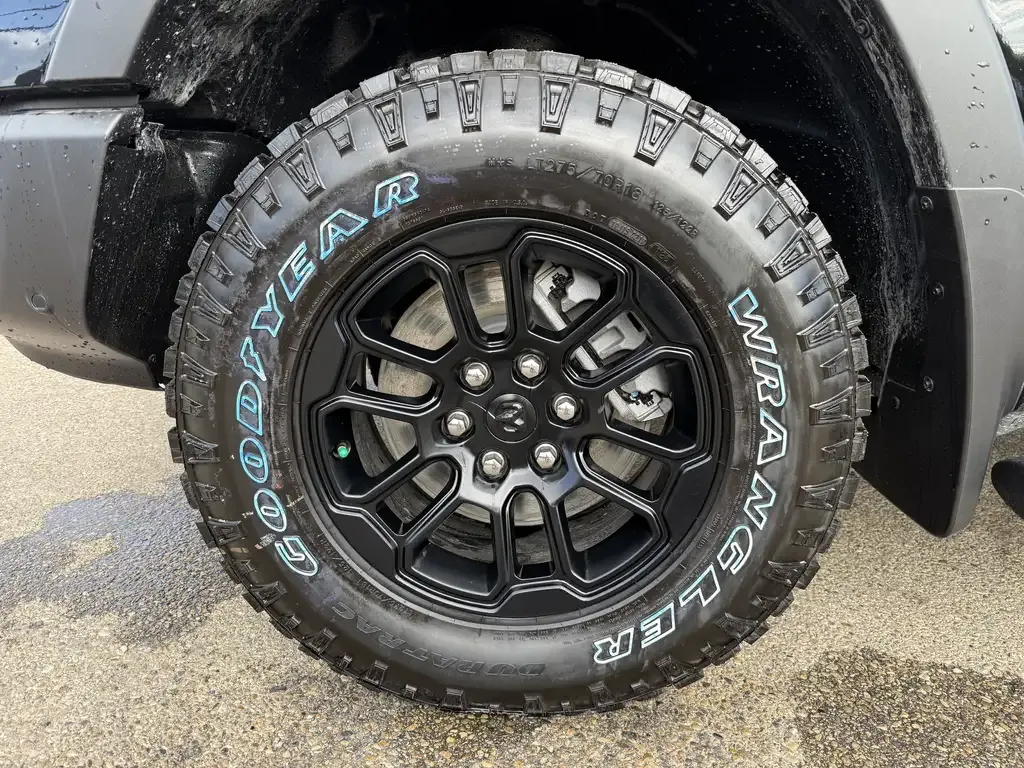 Ram 1500 2026 photo 5