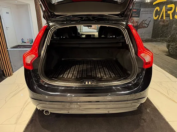 Volvo V60 2015 photo 5